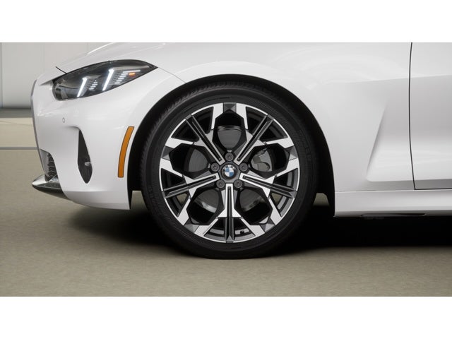 2026 BMW 4 Series 430i xDrive Coupe