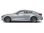 2027 BMW 4 Series 430i xDrive Coupe