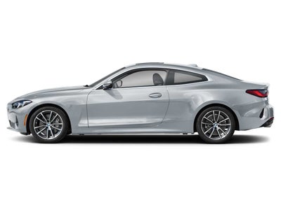 2027 BMW 4 Series 430i xDrive Coupe