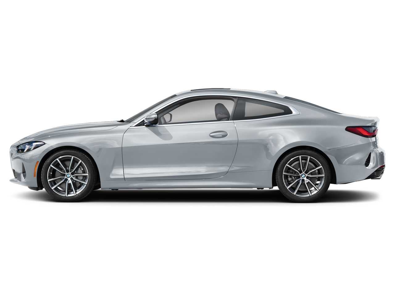 2027 BMW 4 Series 430i xDrive Coupe