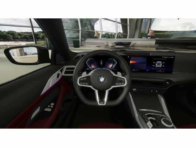 2027 BMW 4 Series 430i xDrive Coupe