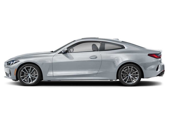 2027 BMW 4 Series 430i xDrive Coupe