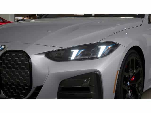 2027 BMW 4 Series 430i xDrive Coupe