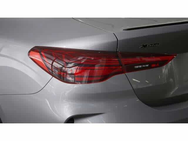 2027 BMW 4 Series 430i xDrive Coupe