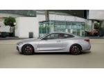 2026 BMW 4 Series 430i xDrive Coupe
