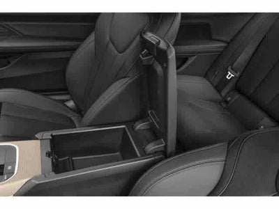 2026 BMW 4 Series 430i xDrive Coupe