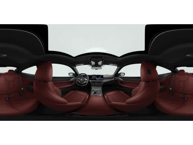 2026 BMW 4 Series 430i xDrive Coupe