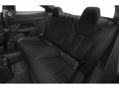 2026 BMW 4 Series 430i xDrive Coupe