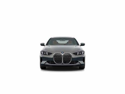 2026 BMW 4 Series 430i xDrive Coupe