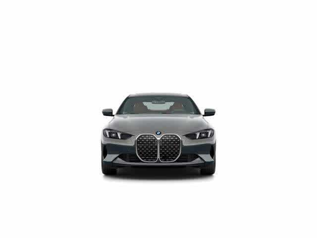 2026 BMW 4 Series 430i xDrive Coupe
