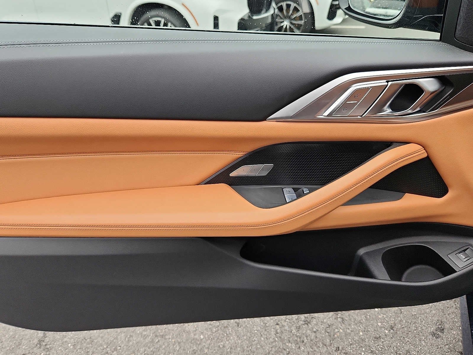 2025 BMW 4 Series 430i xDrive Coupe