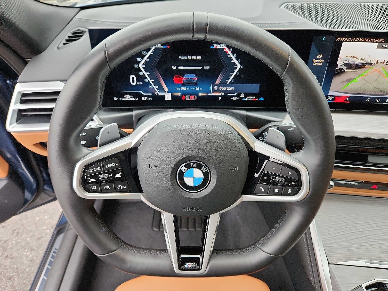 2025 BMW 4 Series 430i xDrive Coupe