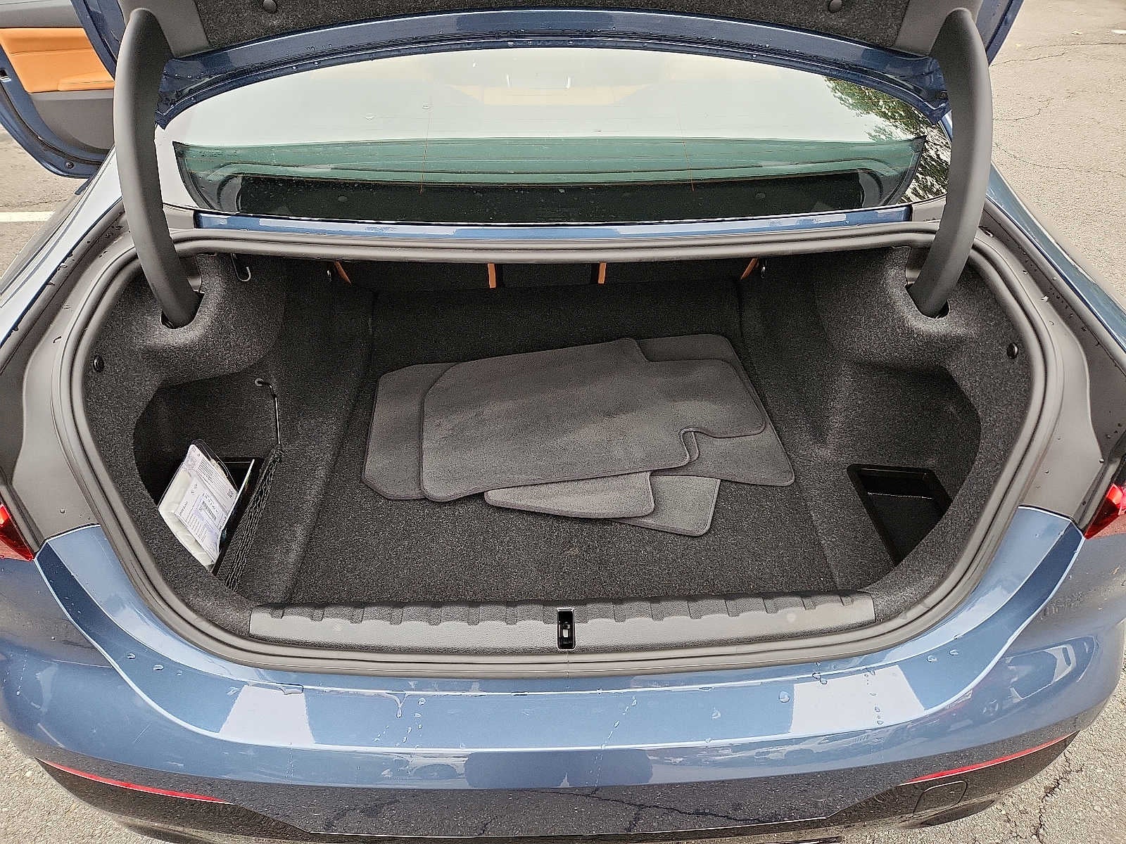 2025 BMW 4 Series 430i xDrive Coupe