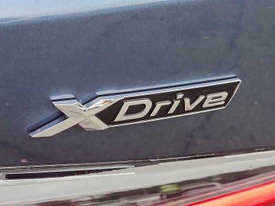 2025 BMW 4 Series 430i xDrive Coupe