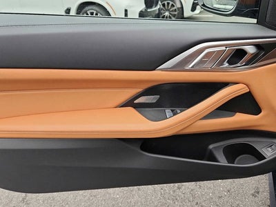 2025 BMW 4 Series 430i xDrive Coupe