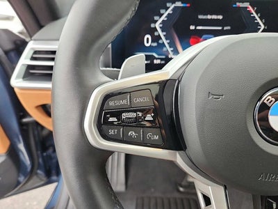 2025 BMW 4 Series 430i xDrive Coupe