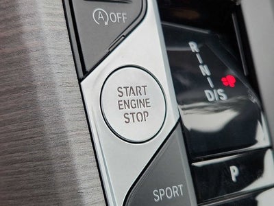 2025 BMW 4 Series 430i xDrive Coupe