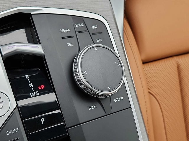 2025 BMW 4 Series 430i xDrive Coupe