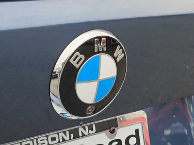 2025 BMW 4 Series 430i xDrive Coupe