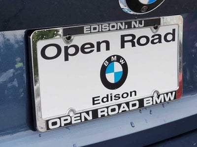 2025 BMW 4 Series 430i xDrive Coupe