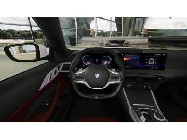 2026 BMW 4 Series 430i xDrive Coupe