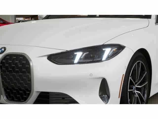 2026 BMW 4 Series 430i xDrive Coupe