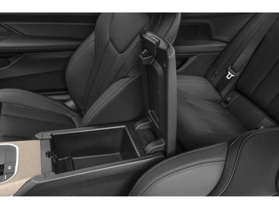 2026 BMW 4 Series 430i xDrive Coupe