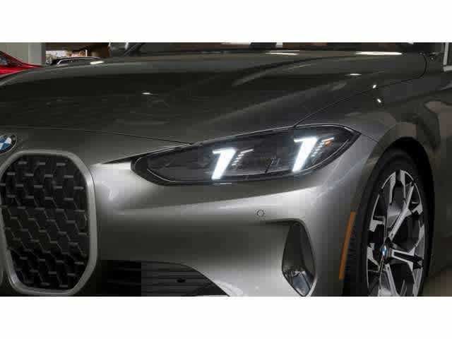 2026 BMW 4 Series 430i xDrive Coupe