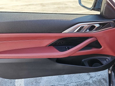 2025 BMW 4 Series 430i xDrive Coupe