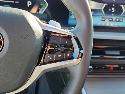 2025 BMW 4 Series 430i xDrive Coupe