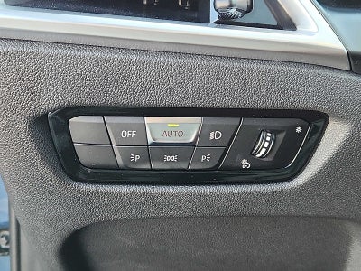 2025 BMW 4 Series 430i xDrive Coupe