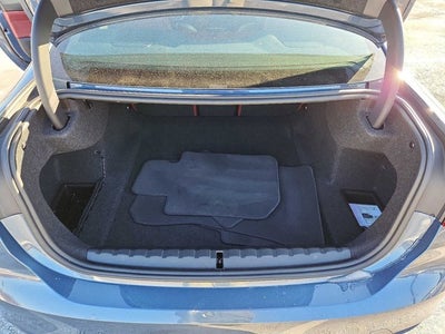 2025 BMW 4 Series 430i xDrive Coupe