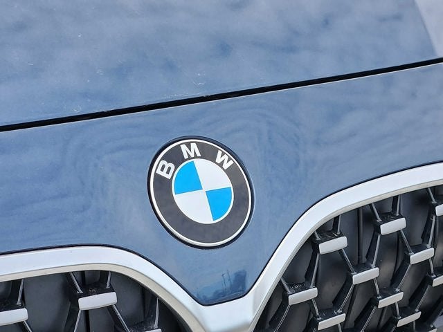 2025 BMW 4 Series 430i xDrive Coupe