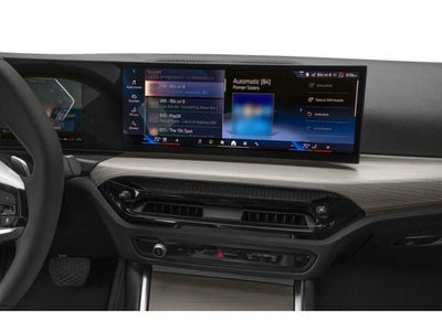 2026 BMW 4 Series 430i xDrive Coupe