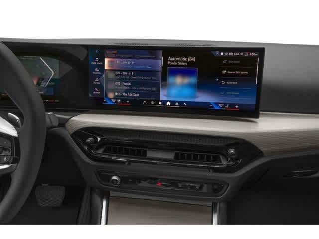 2026 BMW 4 Series 430i xDrive Coupe