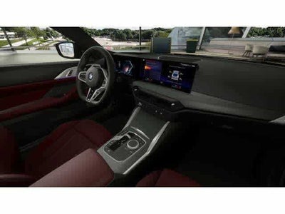 2026 BMW 4 Series 430i xDrive Coupe
