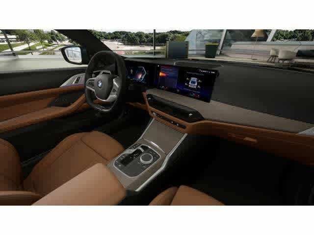 2026 BMW 4 Series 430i xDrive Coupe