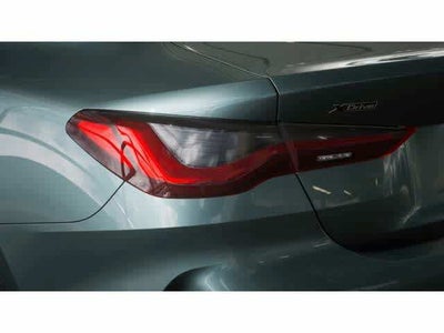 2026 BMW 4 Series 430i xDrive Coupe