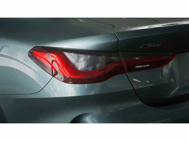 2026 BMW 4 Series 430i xDrive Coupe