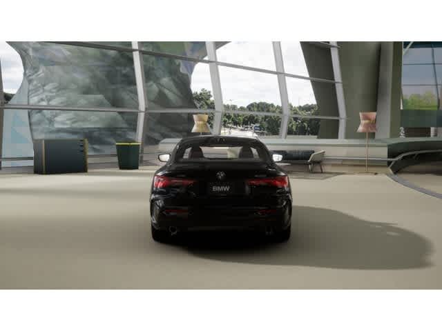 2026 BMW 4 Series 430i xDrive Coupe