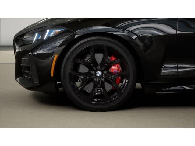 2026 BMW 4 Series 430i xDrive Coupe