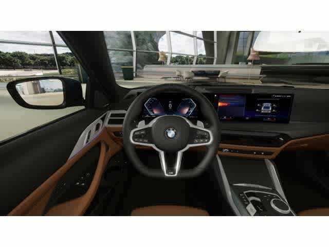 2026 BMW 4 Series 430i xDrive Coupe