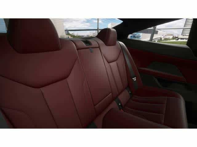 2026 BMW 4 Series 430i xDrive Coupe