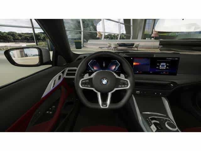 2026 BMW 4 Series 430i xDrive Coupe