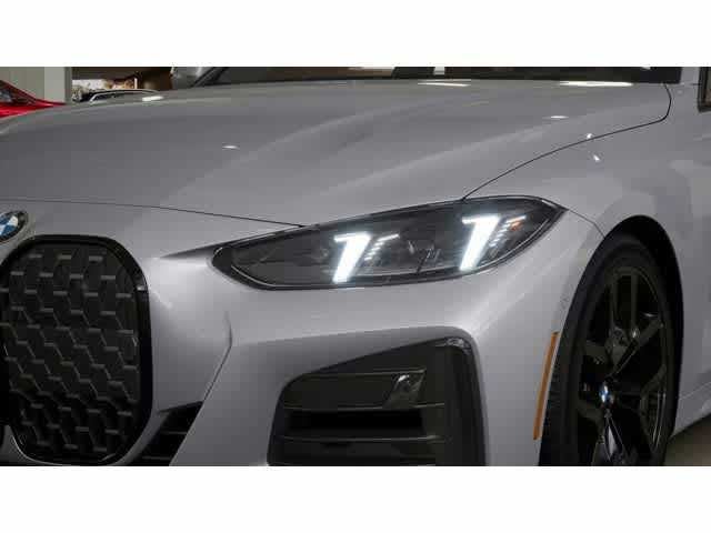 2026 BMW 4 Series 430i xDrive Coupe