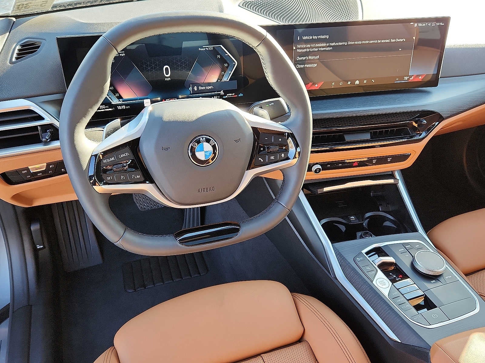 2025 BMW 4 Series 430i xDrive Coupe