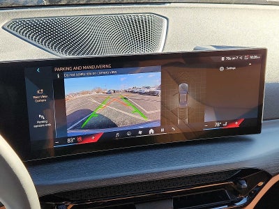 2025 BMW 4 Series 430i xDrive Coupe