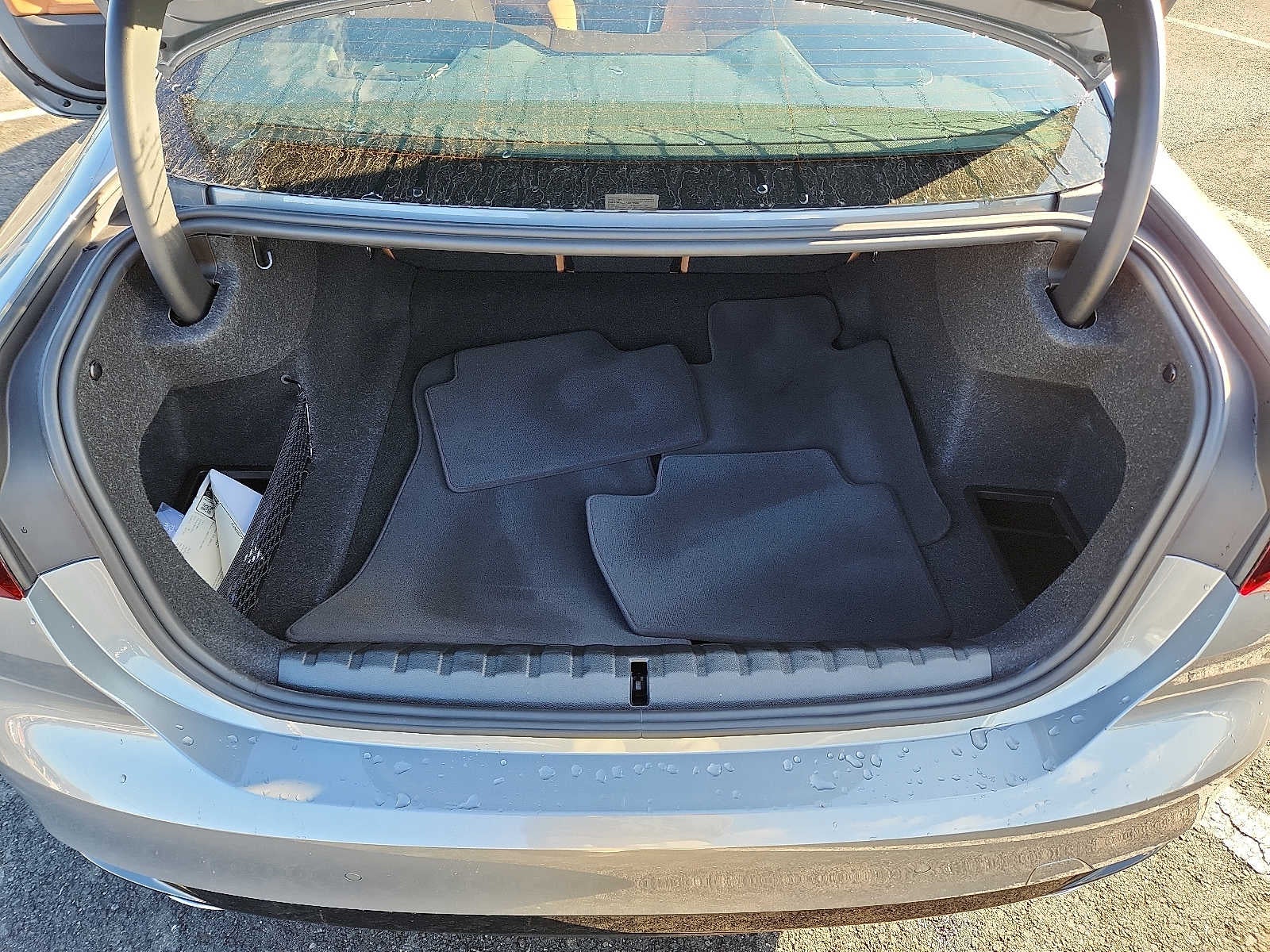 2025 BMW 4 Series 430i xDrive Coupe