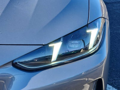 2025 BMW 4 Series 430i xDrive Coupe