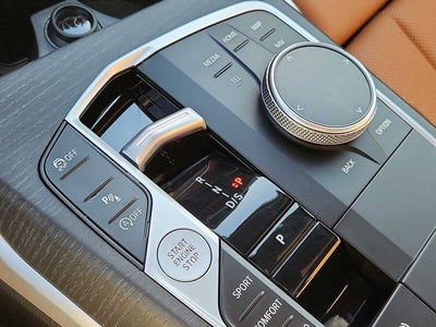 2025 BMW 4 Series 430i xDrive Coupe